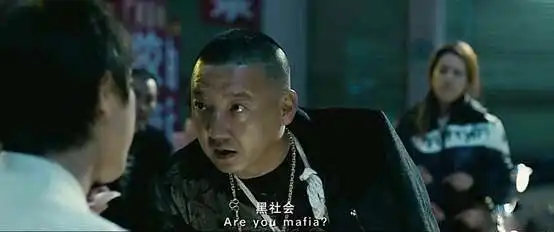 上海电影节王砚辉戏份再少,也要成为电影中的一抹亮色