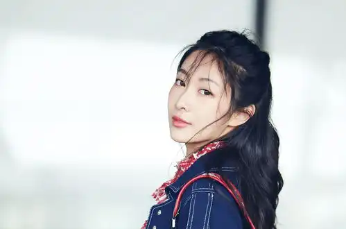 新版倚天屠龙记剧中那些养眼的90后花旦们颜值非常抢镜