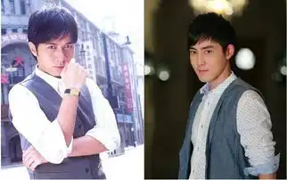 情深深雨蒙蒙要翻拍剧中赵丽颖王晓晨成情敌,王凯恋上江疏影
