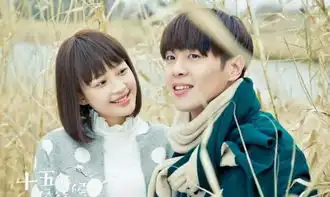 四部关于学生时代关于校园的青春偶像剧,你喜欢哪一部
