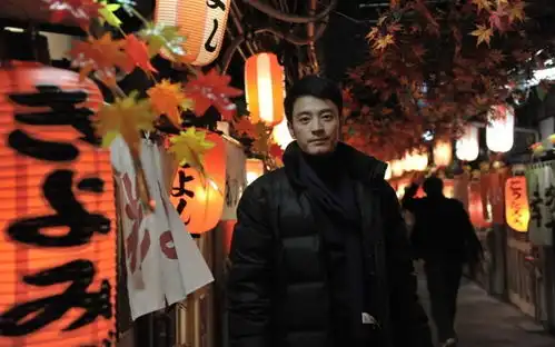 李光洁2009年杜拉拉升职记饰演王伟
