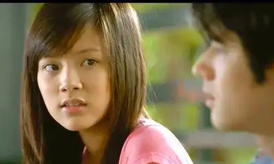 初恋是莫大人生中的一件小事,又是万恶青春中的一件大事