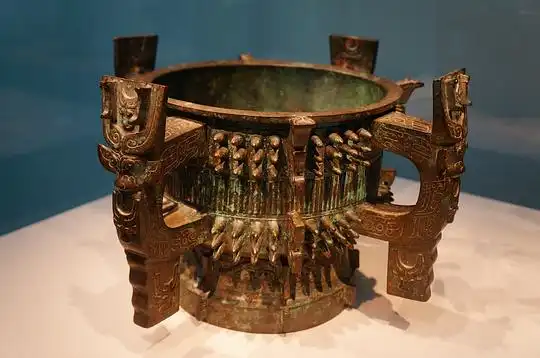 天堂之门ace的相册华府弗利尔赛克勒博物馆藏中国文物