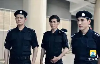 微头条美人为馅烧脑甜腻来袭,帅哥云集,你准备好舔屏了么
