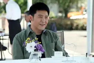 文艺频道让爱回家剧照