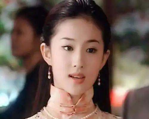 从湖北走出去的三位80后最红最美女演员,成名的隐情你不知
