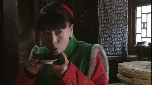 小姨多鹤04精彩片段