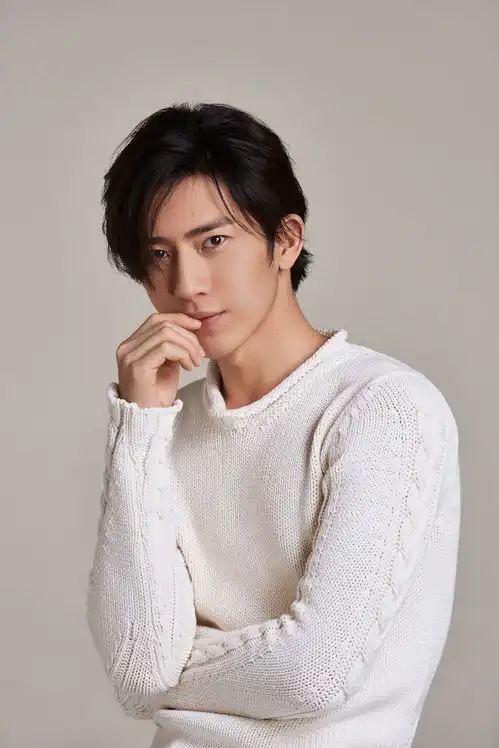 南烟斋笔录主演揭晓刘亦菲井柏然打造影级质感
