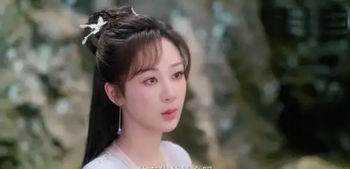 成毅沉香如屑饭拍图好绝,饰唐周应渊气质秒变,杨紫古装造型堪称巅峰
