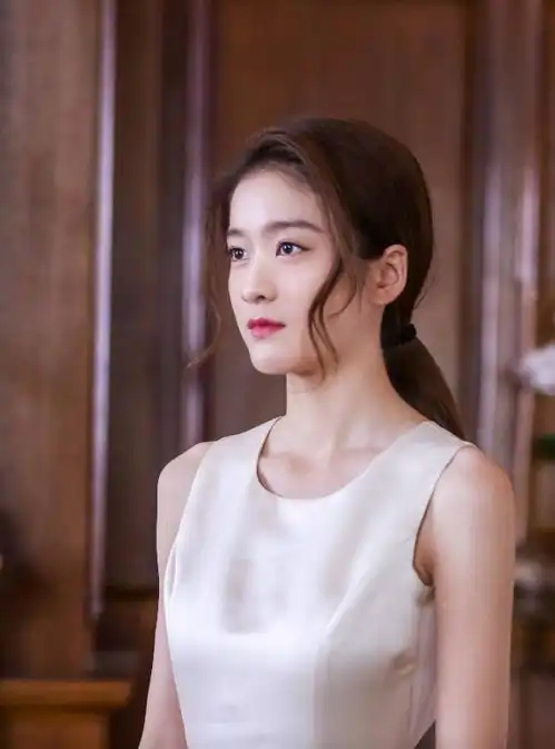 影版橘生淮南被曝悄悄开机女主张雪迎遭吐槽一点也不洛枳