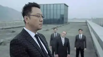 圈钱上市后,公司没了

