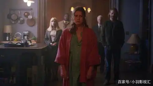 小羽影视汇窥探窥见邻居杀妻,亲眼所见难道真是幻觉
