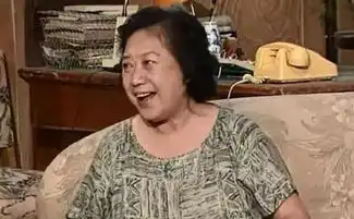 我爱我家于大妈女儿忆亡母患癌以为阑尾炎