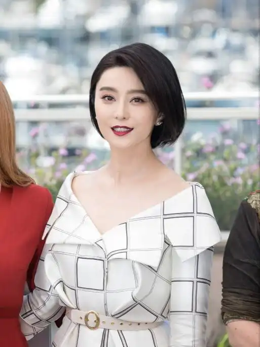 网友对范冰冰偷税漏税的点评要笑死谁,原来容嬷嬷扎的都是坏人
