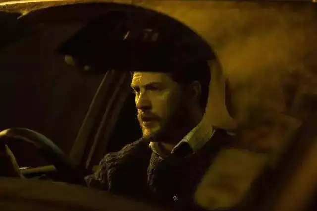 汤姆哈迪的10大电影作品,揭秘他叫老湿的真正原因
