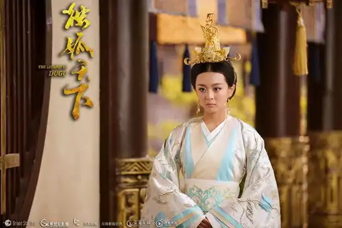 演唐朝诡事录裴喜君,郜思雯希望呈现成长过程演员新势力