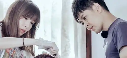 谁说林志颖没染过头发,仅此一张金发照曝光,才知什么是颜霸
