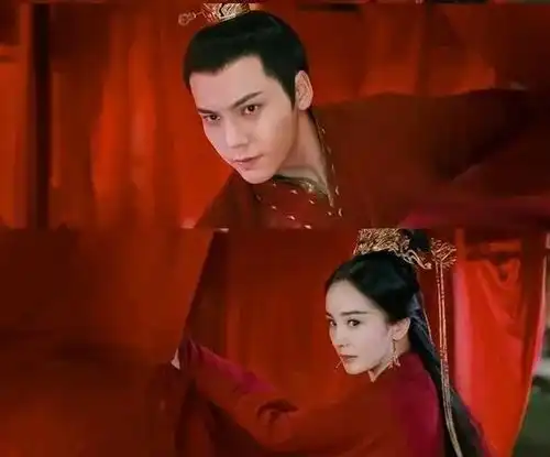 斛珠夫人疯魔的帝旭为了掰直方鉴明,针对方海市做了3件事