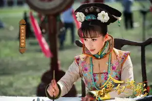 金钗谍影曝冷暖系剧照安以轩蒋毅冰火传情
