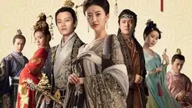 大唐荣耀中两冬珠弹幕夫妇情,更有大结局预告