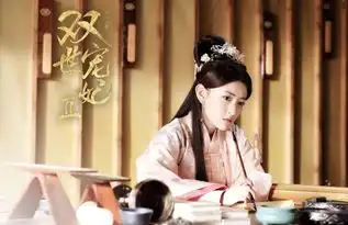 双世宠妃女主角出演新版苏樱,却不及当年袁泉版灵气
