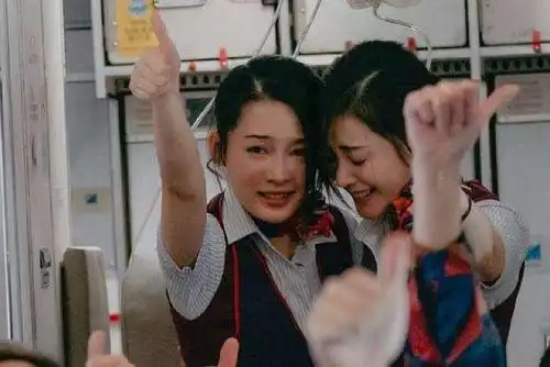 中国机长英雄,就是普通人装了一颗伟大的心