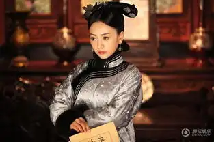 专访杨蓉不红是因我太懒太保守