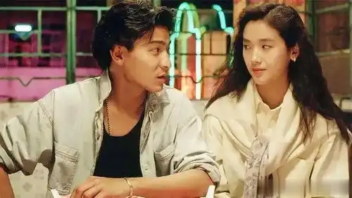 爷青回盘点娱乐圈五位不老男神
