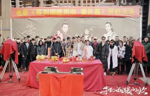 分账网剧toc赛道开启,平台与内容方的结盟之路应该怎么走
