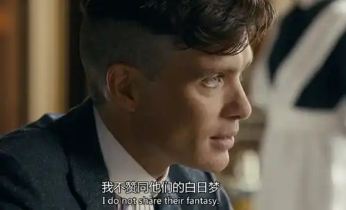 浴血黑帮第一季
