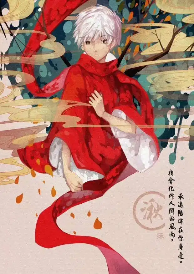 大鱼海棠耗费12年心血巨作,国产动漫标杆,你真的看懂它了吗
