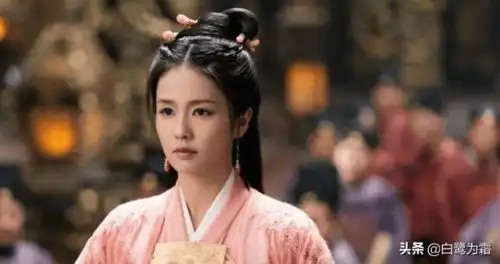 时宜至死不知,她对刘子行向来以礼相待,为何刘子行却非她不可
