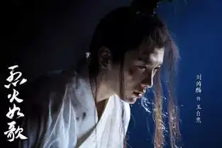 烈火如歌预告片曝光我好像看到了热吧和仔仔咬耳朵