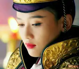 一个女人能活着在后宫生存下来就不容易