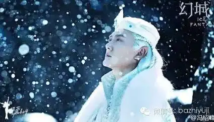 明星装逼晒雪大赛粉丝神吐槽一秒钟歪楼
