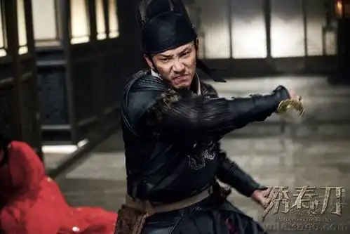 张艺兴大明风华造型也崩10个被明朝古装造型毁掉的男星,杨洋徐正溪同样惨
