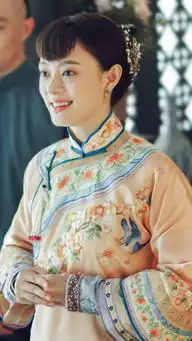 孙俪一出手,必定是好剧,坐等那年花开月正圆开播