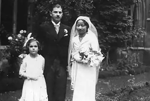 中国版辛德勒钱秀玲她究竟做了什么,让比利时举国对她致敬