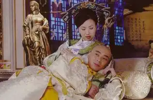 一帘幽梦2005年陶虹主演清宫戏搜狗百科
