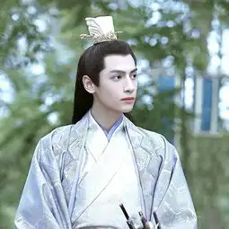 今年电视剧男配角都很抢镜,朱一龙邓伦罗云熙,谁更出彩