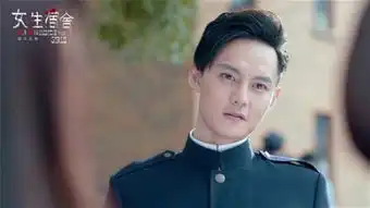 女生宿舍颠覆国产惊悚悬疑电影的印象
