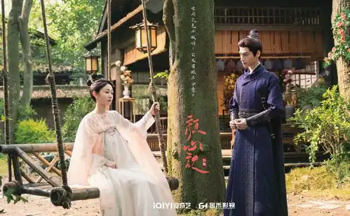 宋轶开启霸屏时刻,2部新剧均定档5月,将再迎事业腾飞
