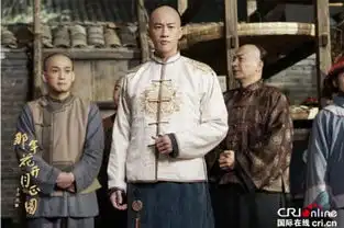 那年花开月正圆发全新剧照孙俪感叹自虐千百回
