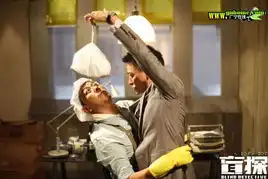 刘德华郭涛跳探戈盲探曝基情剧照郭涛刘德华探戈舞郑秀文圆圆