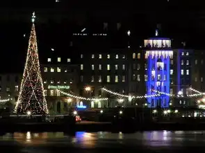 布达佩斯大饭店全球同款彩色建筑,我们帮你找到了
