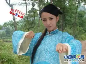 细数翻拍无法超越经典形象赵灵儿郭襄至尊宝完胜
