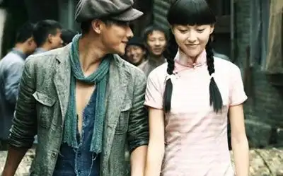 莲心和重阳的小日子