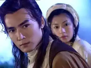 思品时间金庸武侠只四人敢战小李飞刀,一个不敢动,一个直接被吓跑