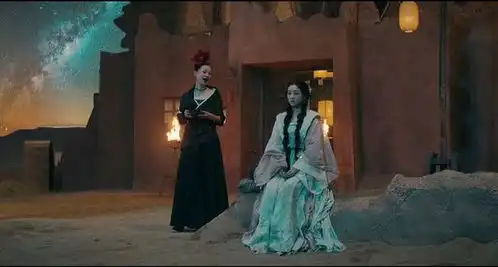 灵魂摆渡黄泉一部不愿再看第二次的电影
