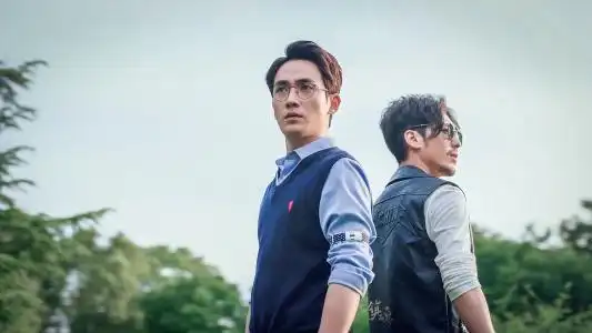 成龙监制5.4双男主预爆的成化十四年怎么凭实力气哭观众的
